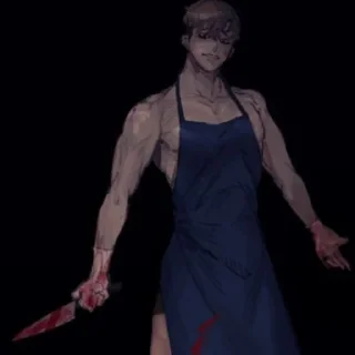 Sticker убить сталкера - 1