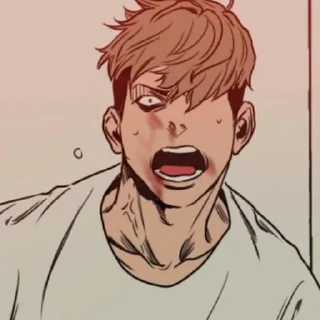 Sticker убить сталкера - 7