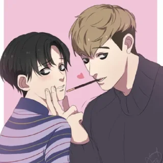 Sticker убить сталкера - 9