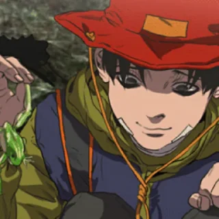 Sticker убить сталкера - 0