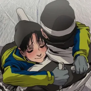 Sticker убить сталкера - 2