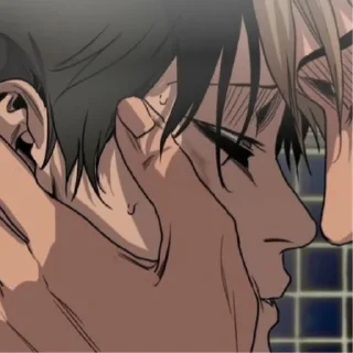 Sticker убить сталкера - 11