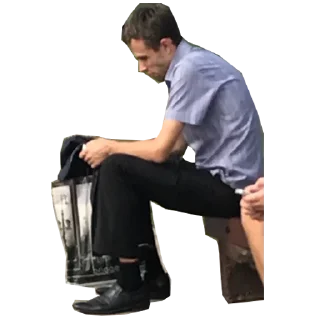 Sticker Учикекя - 0