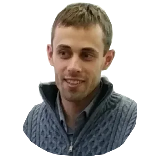 Sticker Учикекя - 6