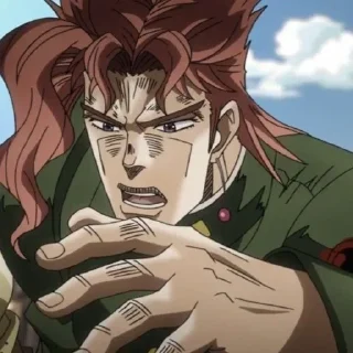 Стикер Какёин 2 ( @gagaxov) @SozdaiStickeriBot - 8