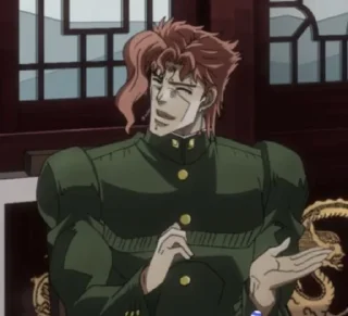 Стикер Какёин 2 ( @gagaxov) @SozdaiStickeriBot - 9