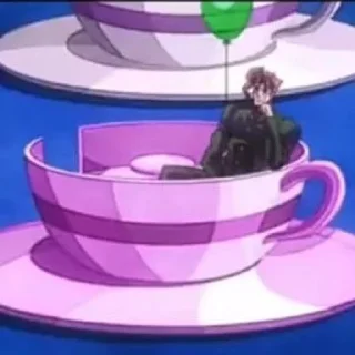 Стикер Какёин 2 ( @gagaxov) @SozdaiStickeriBot - 3