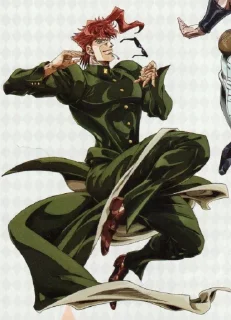 Стикер Какёин 2 ( @gagaxov) @SozdaiStickeriBot - 0