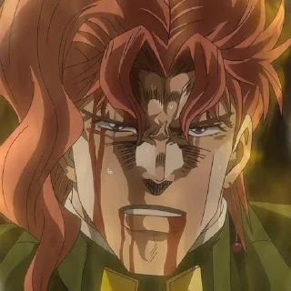 Стикер Какёин 2 ( @gagaxov) @SozdaiStickeriBot - 1