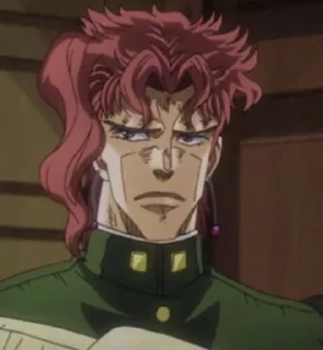 Стикер Какёин 2 ( @gagaxov) @SozdaiStickeriBot - 6