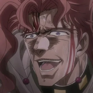 Стикер Какёин 2 ( @gagaxov) @SozdaiStickeriBot - 7