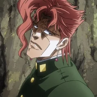 Стикер Какёин 2 ( @gagaxov) @SozdaiStickeriBot - 2