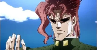 Стикер Какёин 2 ( @gagaxov) @SozdaiStickeriBot - 10