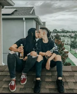 Человек одежда обувь