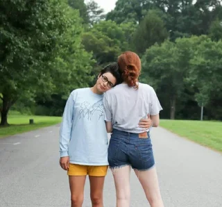 дерево Человек на открытом воздухе