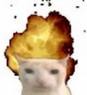 Стикер 66666 - 2