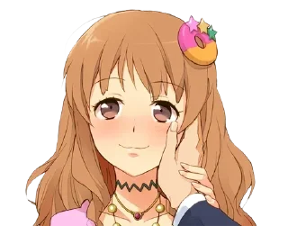 Sticker Hugs 2.0 @anime_stickerr - 4