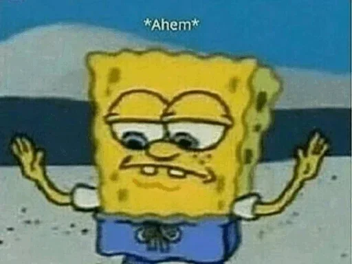 text cartoon drawing