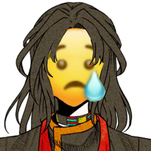 Стикер oyo @yeahwhn - 4