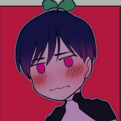 Стикер oyo @yeahwhn - 0