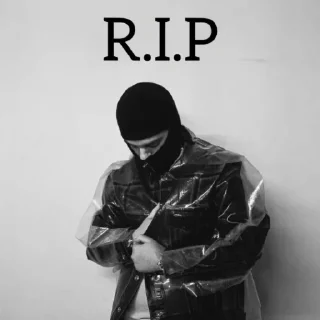 Стикер Yeat3💜 by @yeatJES - 4