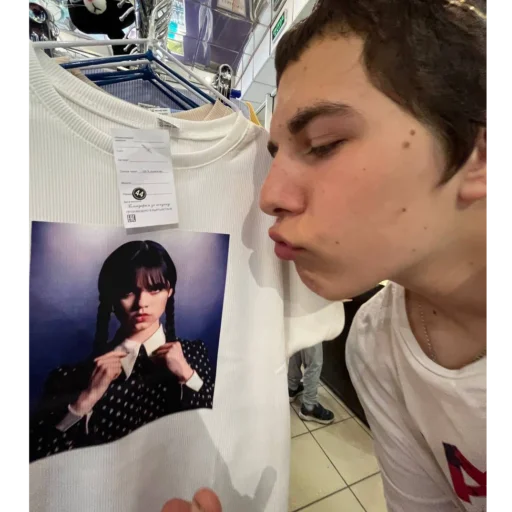 Стикер yebannnnnnnn - 1