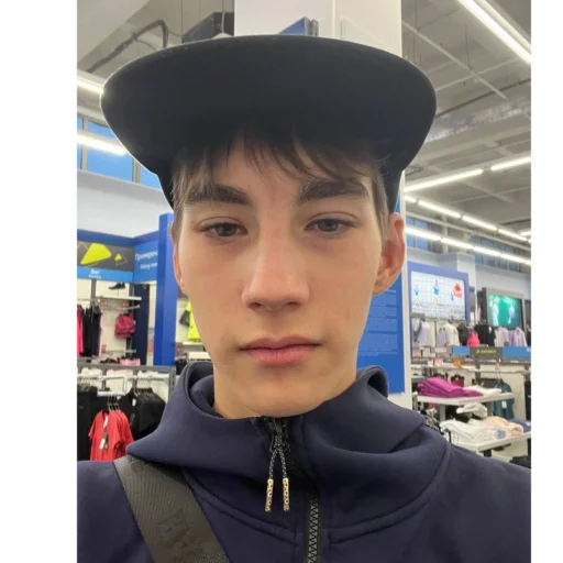 Стикер yebannnnnnnn - 1