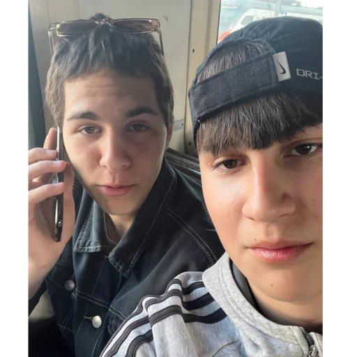 Стикер yebannnnnnnn - 1