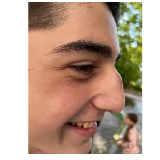 Стикер yebannnnnnnn - 1