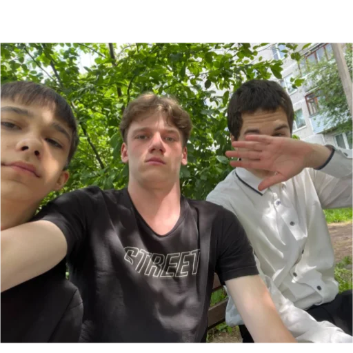 Стикер yebannnnnnnn - 1