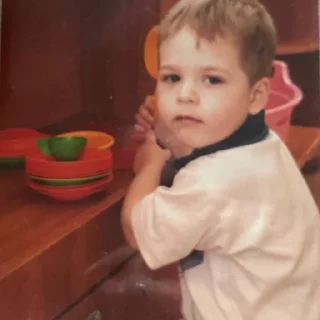 Стикер yebki - 8