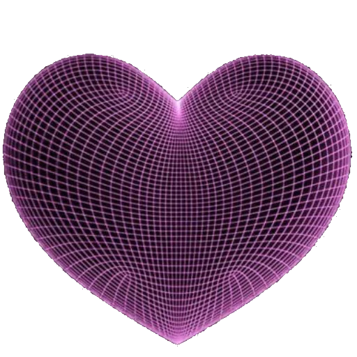 heart creativity art