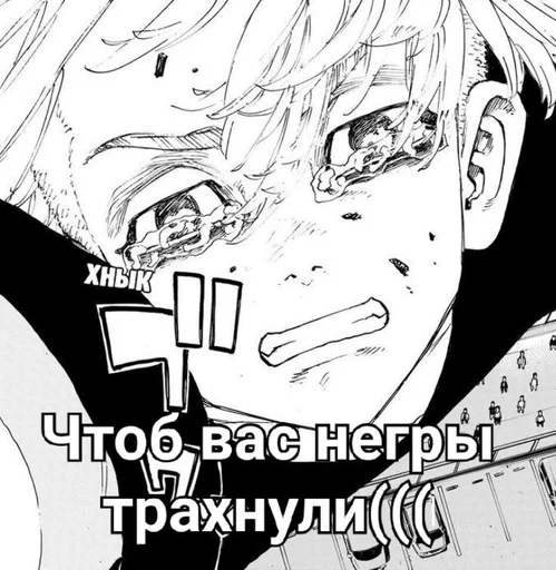 anime illustration drawing