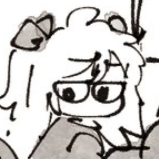 Стикер девочки етолди>>> - 8