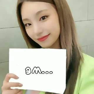 Стикер by @lov3note - 6