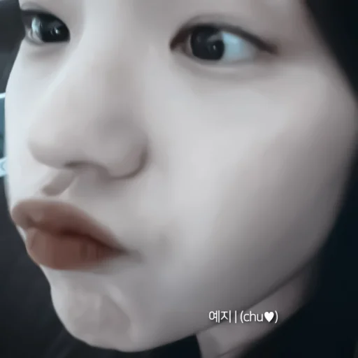 ♡‌ ࣪›は :: yeji :: { @helpik_lisonki } - 