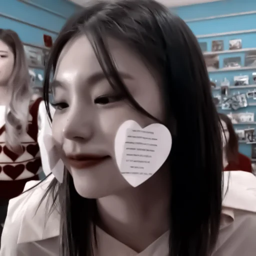 Sticker ♡‌ ࣪›は :: yeji :: { @helpik_lisonki } - 11