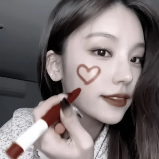 Sticker ♡‌ ࣪›は :: yeji :: { @helpik_lisonki } - 10