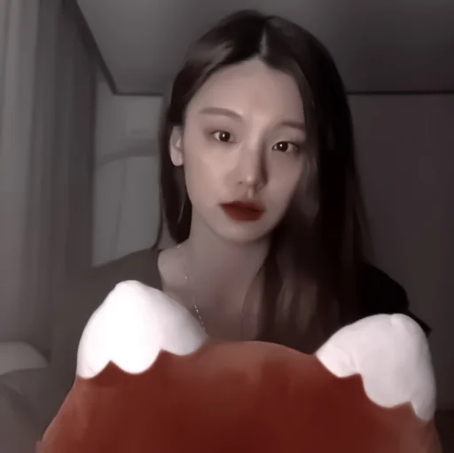 Sticker ♡‌ ࣪›は :: yeji :: { @helpik_lisonki } - 7