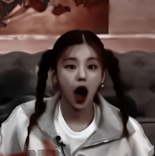 Sticker ♡‌ ࣪›は :: yeji :: { @helpik_lisonki } - 2