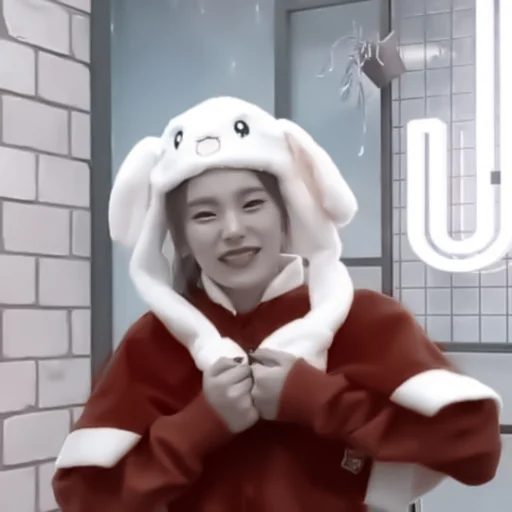 Sticker ♡‌ ࣪›は :: yeji :: { @helpik_lisonki } - 1