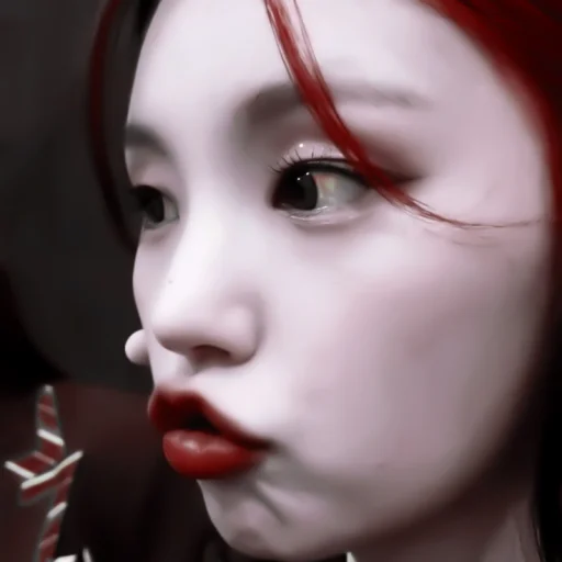 Стикер ♡‌ ࣪›は :: yeji :: { @helpik_lisonki } - 7