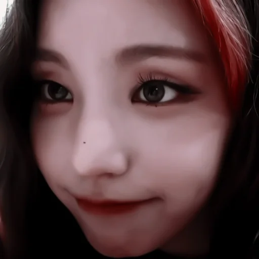 Стикер ♡‌ ࣪›は :: yeji :: { @helpik_lisonki } - 1