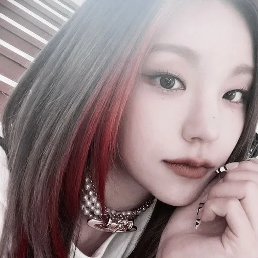 person human face fashion accessory