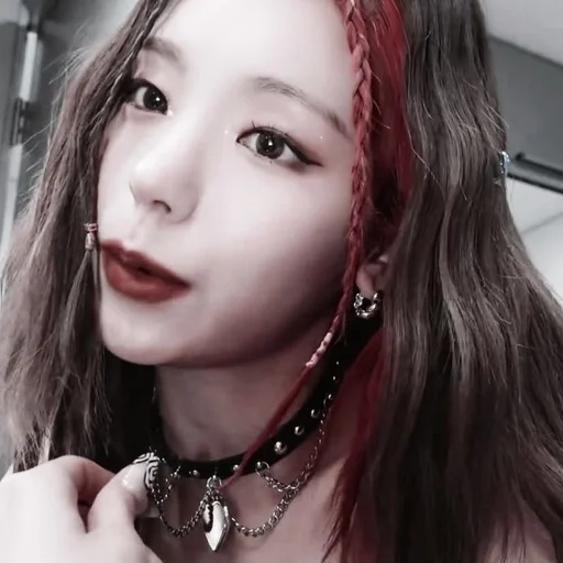 person human face fashion accessory