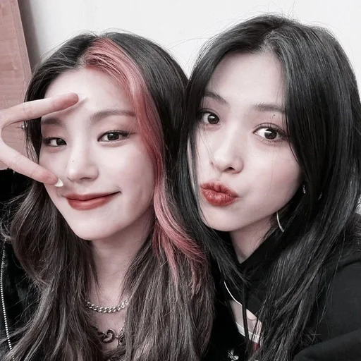 person human face smile