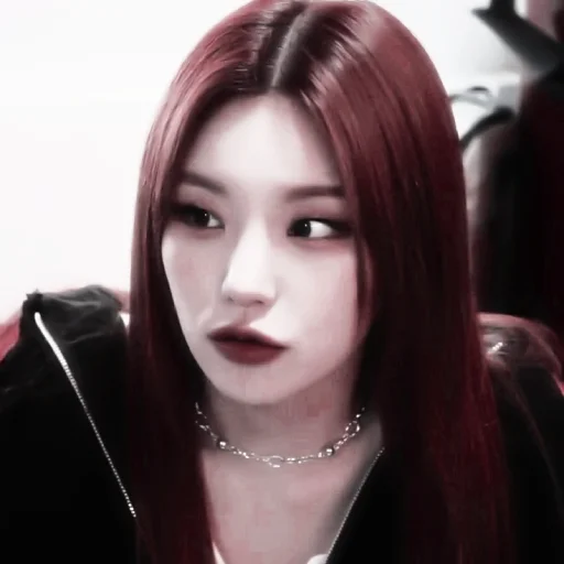 yᴇji ʍᴏᴏd | @kengastickers - 