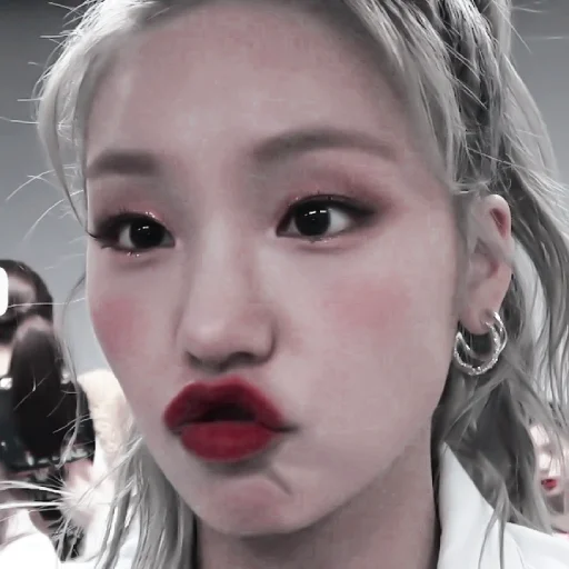 Sticker yᴇji ʍᴏᴏd | @kengastickers - 11