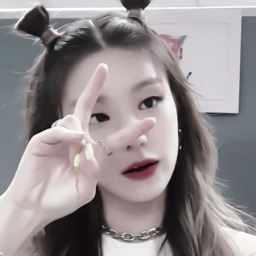 Sticker yᴇji ʍᴏᴏd | @kengastickers - 9