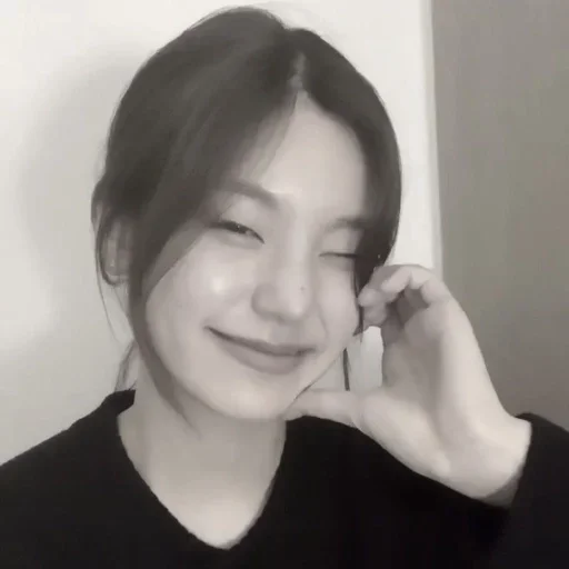 Sticker (🦢)) yeji @lilacstckrs - 4